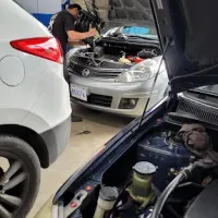 Centro de Servicio Automotriz José Rolando Alfaro