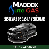 Maddox Autogas