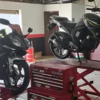 Servicios Tecnicos Genosa, Venta De Repuestos Y Reparacion de Motos.