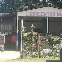 Lubricentro Marin