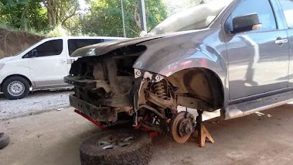 Taller los troky