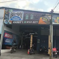 Moto Repuestos Rabbit