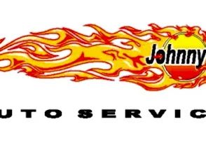 Johnny’s Auto Service - Car repair workshop