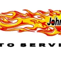 Johnny’s Auto Service - Car repair workshop