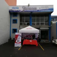 Repuestos Tenorio
