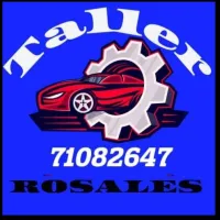 Taller Mecánico Rosales