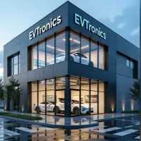 EVtronics