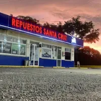 Repuestos Santa cruz (JONCE SA)