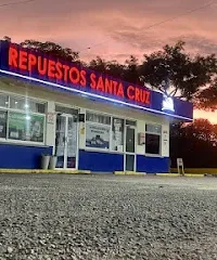 Repuestos Santa cruz (JONCE SA)