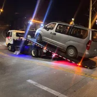 Gruas Plataformas El Parce