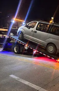 Gruas Plataformas El Parce