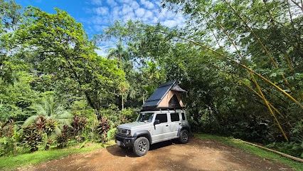 Wild Rider - Alquiler de Vehículos 4x4 y Campers