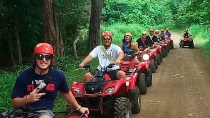 Tico Adventures Tours & Rentals