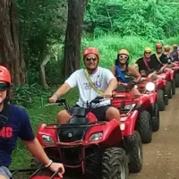 Tico Adventures Tours & Rentals