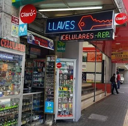 Cerrajería Tecnolock