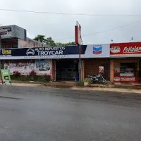 Auto Repuestos Troycar Huacas