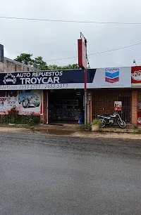 Auto Repuestos Troycar Huacas
