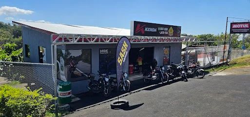 Moto Repuestos Cholo Motos
