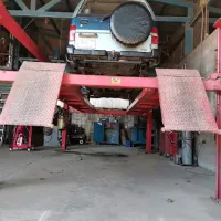 Taller Muflas y Mecánica Automotriz La Ribera