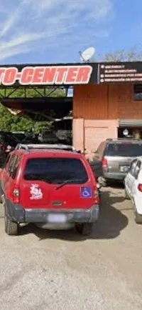 Taller Autozona