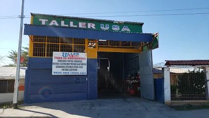 Taller usa
