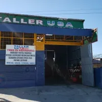 Taller usa