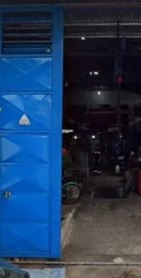 Taller de precisión Bengala