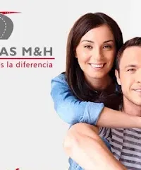 Mudanzas M&H