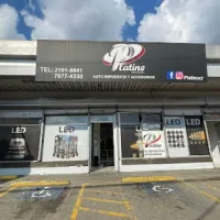 Platino • Alajuela