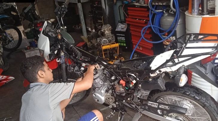 Taller #1 One