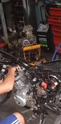 Taller #1 One