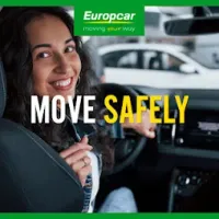 Europcar Car Rental Tamarindo