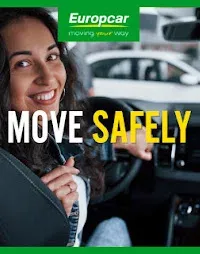 Europcar Car Rental Tamarindo