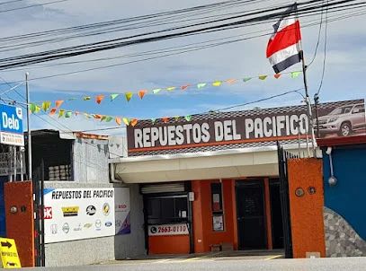Repuestos del Pacifico, Roble