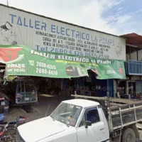 Taller Electrico La Pampa