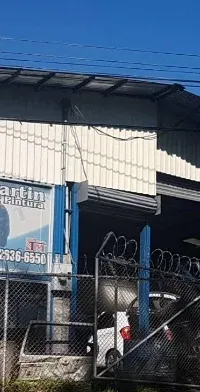 Taller Martín