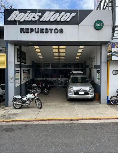 Rojas Motor S.A
