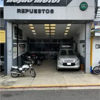 Rojas Motor S.A