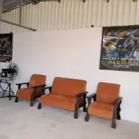 Taller Y Repuestos Motos Alemán