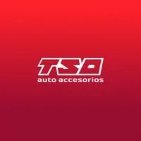 Autoservicio TSO - Distribuidor Thule