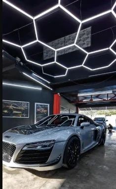 World Class Detailers Car Wash