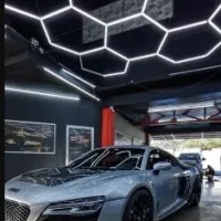 World Class Detailers Car Wash