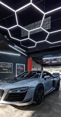 World Class Detailers Car Wash