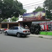 Motorepuestos JL
