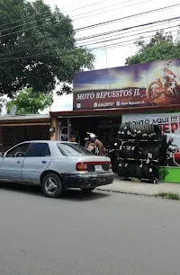 Motorepuestos JL
