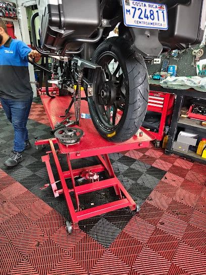 Moto Repuestos Trejos
