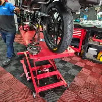 Moto Repuestos Trejos