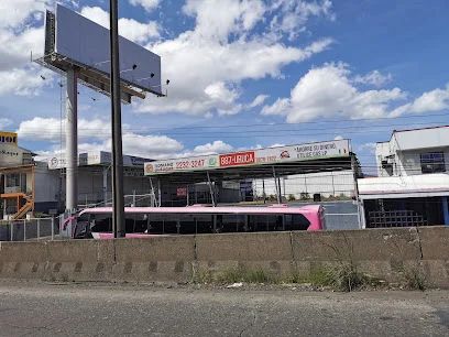 Romano Autogas La Uruca
