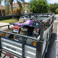 Grúas para motos R & N Alajuelita