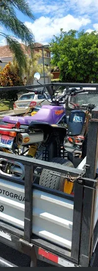 Grúas para motos R & N Alajuelita
